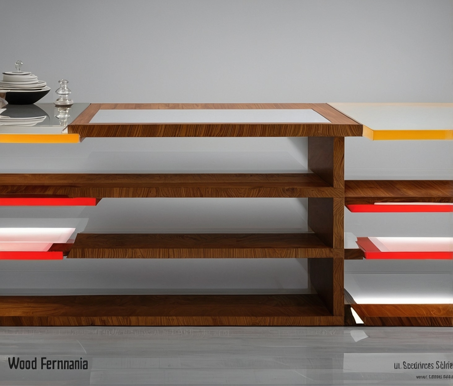 Maestría en carpintería de calidad