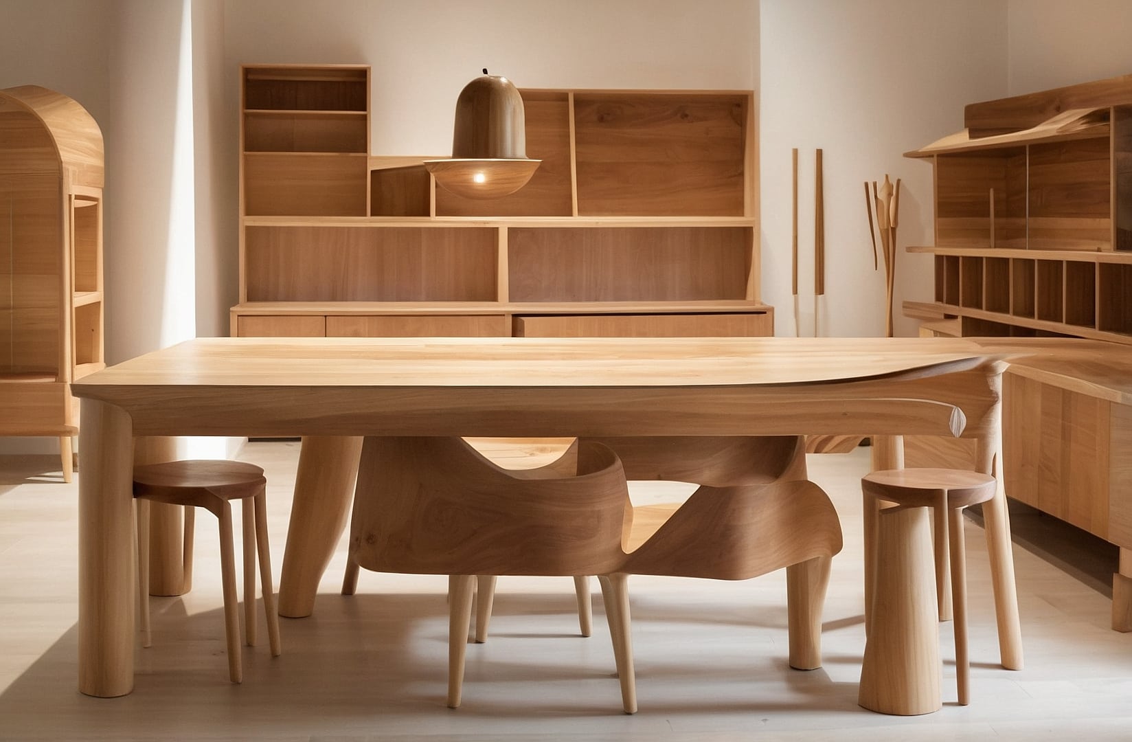 Calidad artesanal en cada proyecto