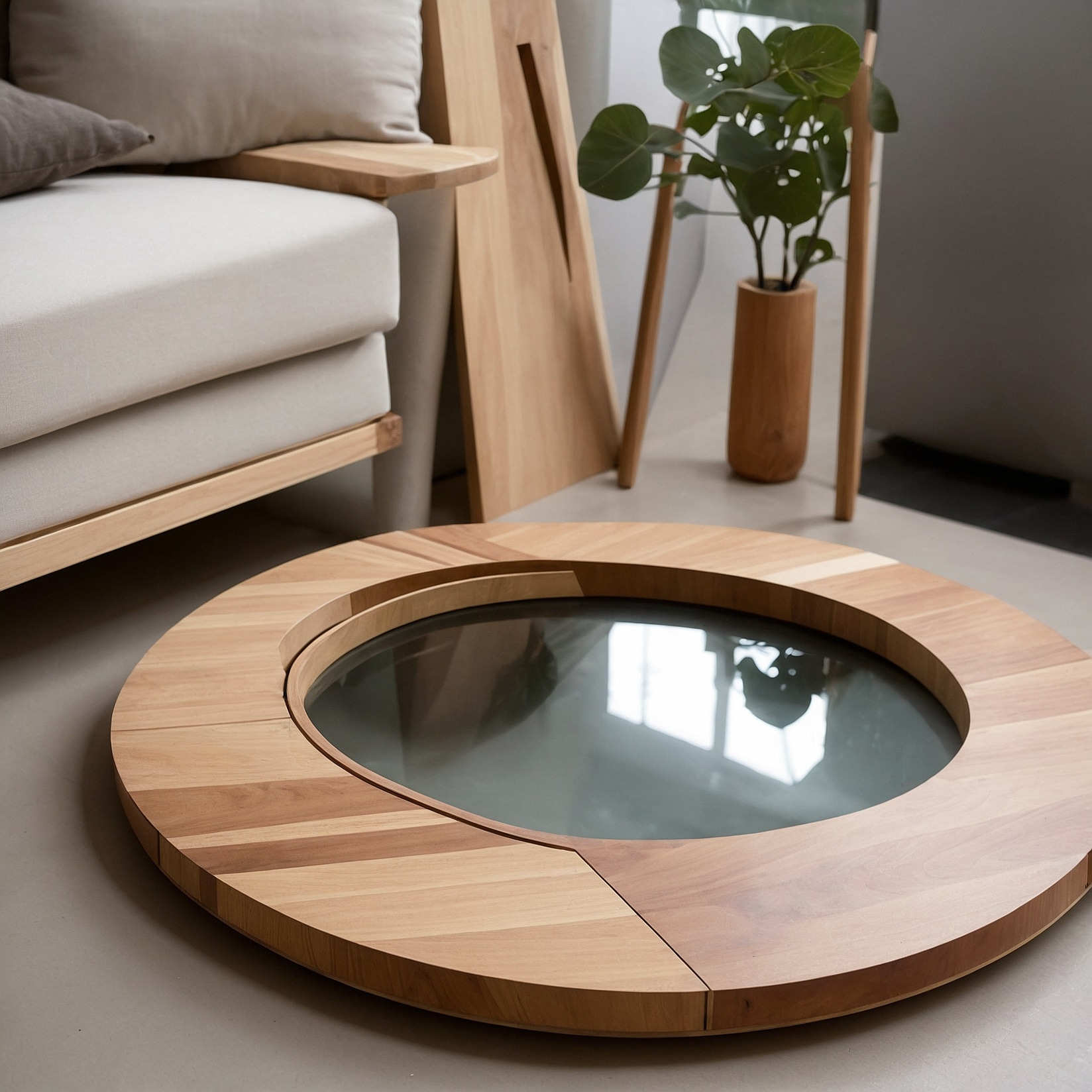 Mobiliario de calidad superior